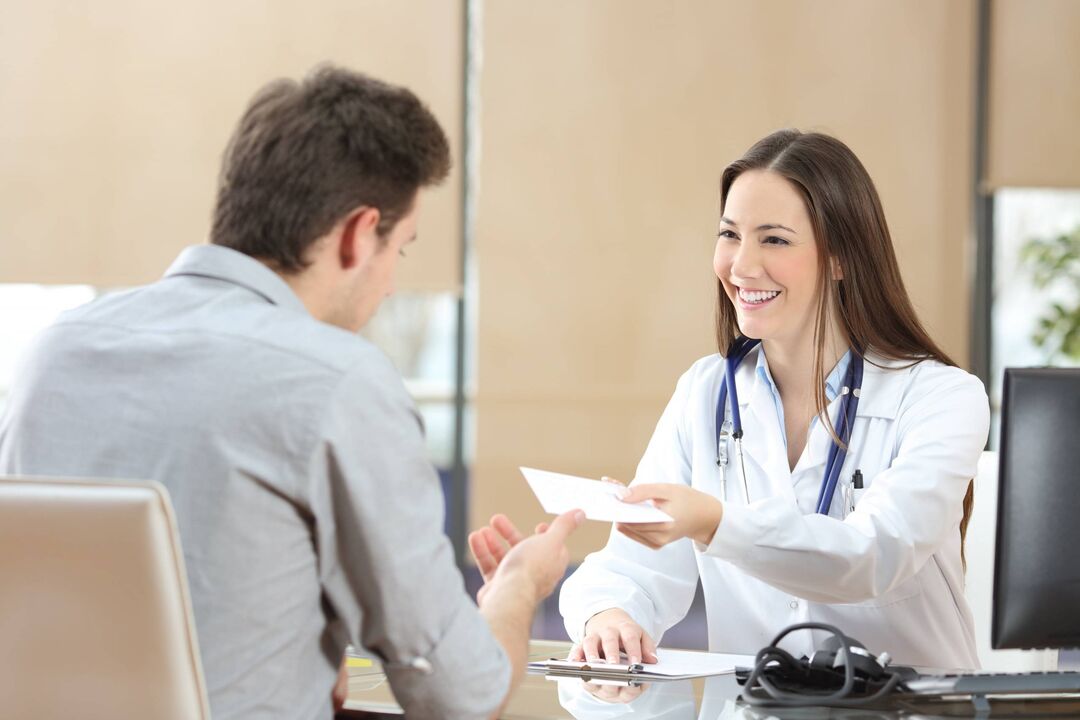 Πρόληψη μύκων νυχιών